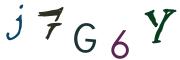 Imagine CAPTCHA