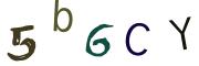 Imagine CAPTCHA