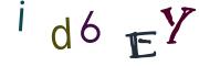 Imagine CAPTCHA