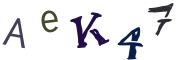 Imagine CAPTCHA
