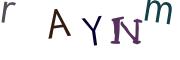 Imagine CAPTCHA