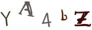 CAPTCHA на основе изображений