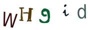 CAPTCHA на основе изображений