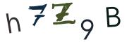 CAPTCHA на основе изображений