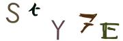 CAPTCHA на основе изображений