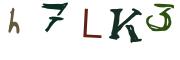 CAPTCHA на основе изображений