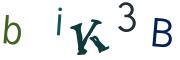 CAPTCHA на основе изображений
