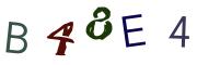 CAPTCHA на основе изображений