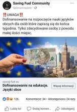 #financial_support #UE #learining #foreign_languages