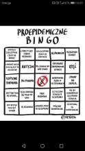 #proepidemic_bingo