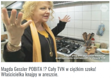 #magda_gessler #women #shouting #fight #crime