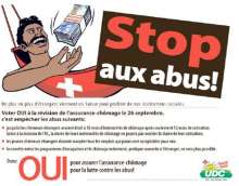 campagne raciste 