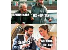 Wiedza to potęgi klucz.