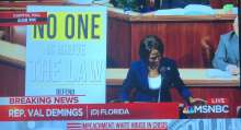 Val Demings