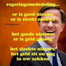 All Together for Citizens of The Netherlands