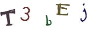 Bild-CAPTCHA