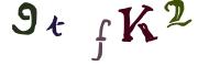 Obrázkové CAPTCHA