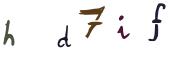 Obrázkové CAPTCHA