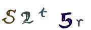 Obrázkové CAPTCHA