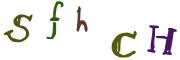 Obrázkové CAPTCHA