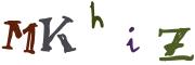 Obrázkové CAPTCHA