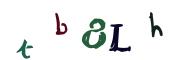 Obrázkové CAPTCHA