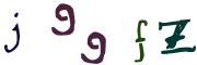Obrázkové CAPTCHA