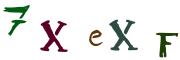 Obrázkové CAPTCHA