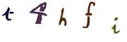 Obrázkové CAPTCHA
