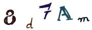 Obrázkové CAPTCHA