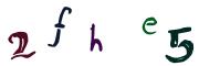 Obrázkové CAPTCHA