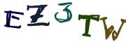 Obrázkové CAPTCHA