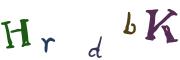 Obrázkové CAPTCHA
