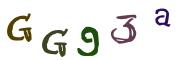 Obrázkové CAPTCHA