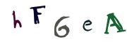 Obrázkové CAPTCHA