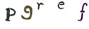 Obrázkové CAPTCHA