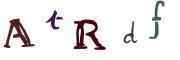 Obrázkové CAPTCHA