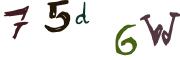 Obrázkové CAPTCHA