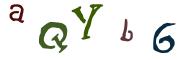 Obrázkové CAPTCHA