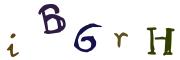 Obrázkové CAPTCHA
