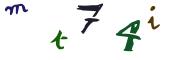 Obrázkové CAPTCHA
