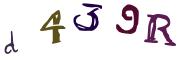Obrázkové CAPTCHA