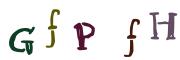 Obrázkové CAPTCHA