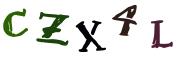 Obrázkové CAPTCHA