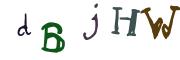Obrázkové CAPTCHA