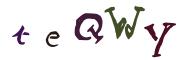 Obrázkové CAPTCHA