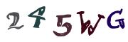 Obrázkové CAPTCHA