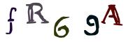 Obrázkové CAPTCHA