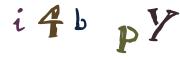Obrázkové CAPTCHA