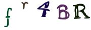 Obrázkové CAPTCHA